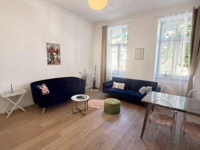 Altbauwohnung kaufen in 1200 Wien (Bild 4)
