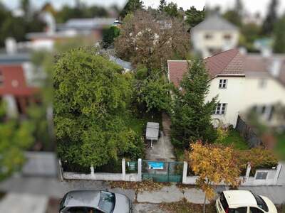 Grundstück kaufen in 2380 Perchtoldsdorf