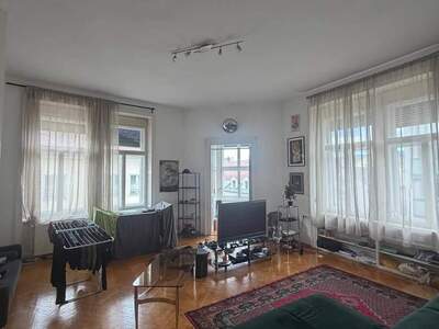 Mietwohnung provisionsfrei in 8010 Graz