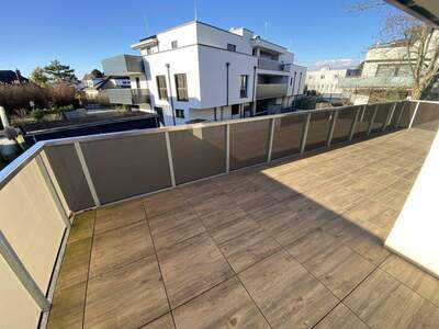 Wohnung mieten in 2102 Bisamberg