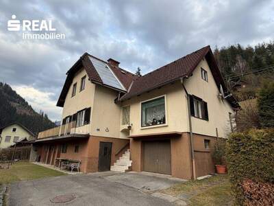 Haus kaufen in 8793 Trofaiach (Bild 2)