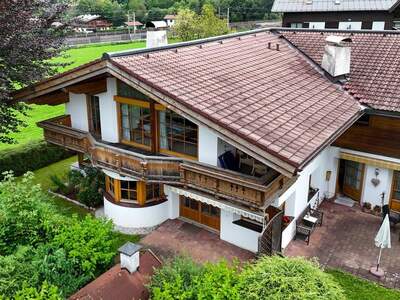 Haus kaufen in 6370 Kitzbühel
