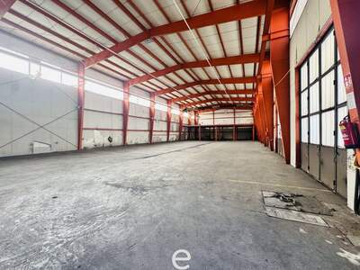 Gewerbeobjekt mieten in 4691 Schlatt (Bild 3)