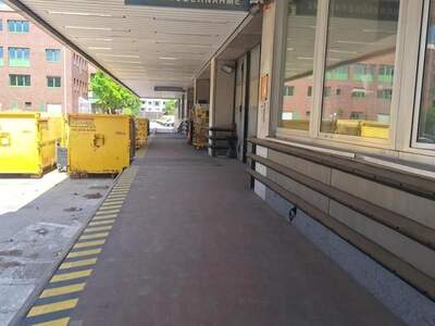 Lager mieten in 1220 Wien (Bild 5)