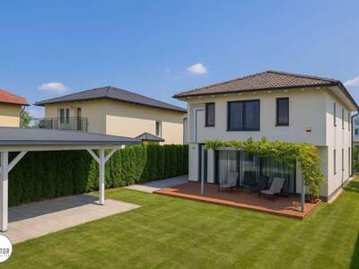 Haus kaufen in 1220 Wien