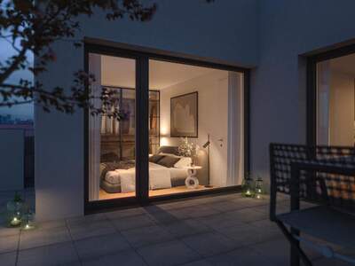 Wohnung mit Balkon kaufen in 1130 Wien (Bild 1)