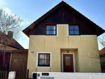 Haus kaufen in 3130 Herzogenburg