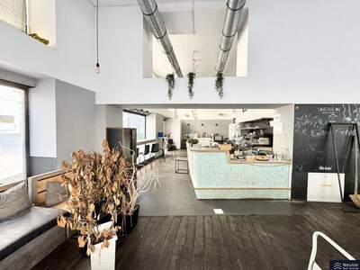 Gewerbeobjekt mieten in 1070 Wien (Bild 5)