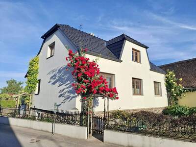 Haus kaufen in 2081 Niederfladnitz
