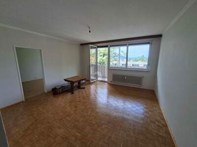 Terrassenwohnung kaufen in 9020 Klagenfurt (Bild 1)