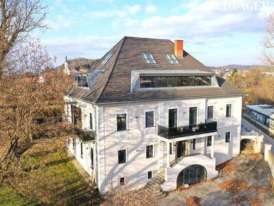 Gewerbeobjekt kaufen in 8071 Hausmannstätten