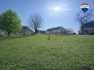 Grundstück kaufen in 4074 Stroheim