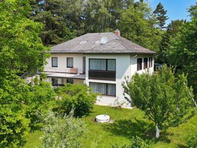 Einfamilienhaus kaufen in 3031 Rekawinkel (Bild 1)