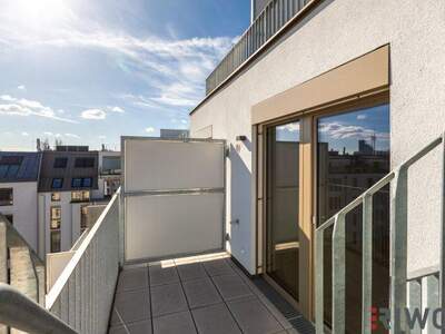 Terrassenwohnung kaufen in 1210 Wien (Bild 5)