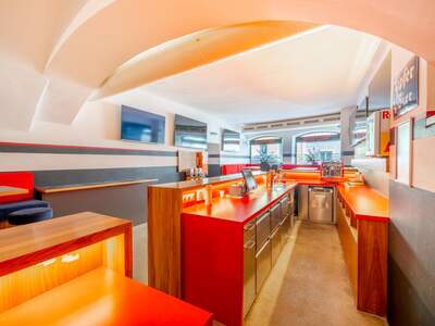 Restaurant mieten in 5400 Hallein