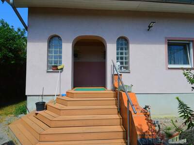 Einfamilienhaus kaufen in 2700 Wr. Neustadt (Bild 3)