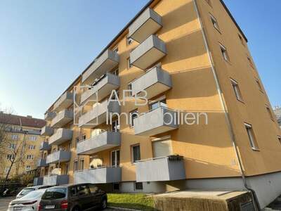 Altbauwohnung mit Balkon kaufen in 8020 Graz (Bild 1)