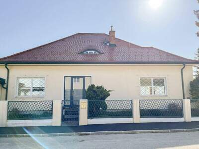 Haus kaufen in 2700 Wiener Neustadt
