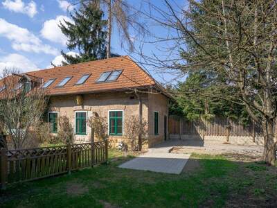 Haus mit Garten mieten in 3002 Purkersdorf (Bild 4)