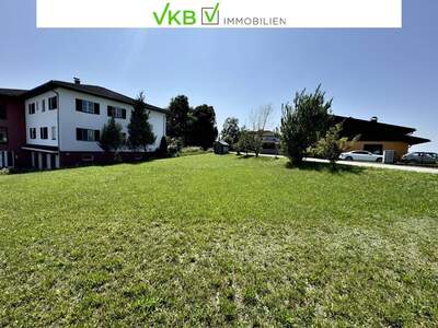 Grundstück kaufen in 5121 Ostermiething