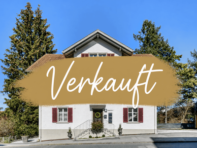 Haus kaufen in 6850 Dornbirn