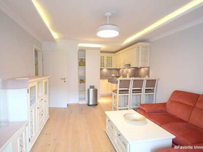 Wohnung mit Balkon mieten in 1050 Wien (Bild 2)