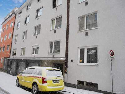 Wohnung kaufen in 4020 Linz