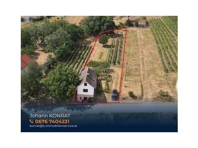 Haus provisionsfrei kaufen in 7471 Rechnitz