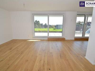 Terrassenwohnung kaufen in 1120 Wien (Bild 2)