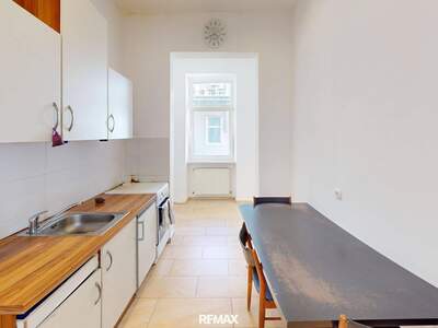 Wohnung kaufen in 1100 Wien