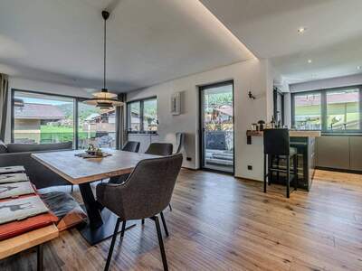 Eigentumswohnung in 6365 Kirchberg