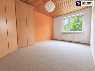Terrassenwohnung kaufen in 2435 Ebergassing (Bild 5)