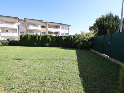 Terrassenwohnung kaufen in 9020 Klagenfurt (Bild 5)