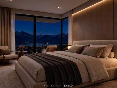 Terrassenwohnung kaufen in 5700 Zell am See (Bild 5)