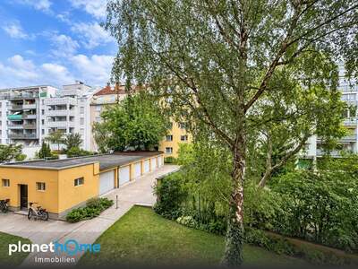 Terrassenwohnung kaufen in 1210 Wien (Bild 4)