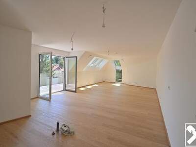 Wohnung kaufen in 1190 Wien