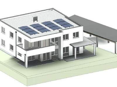 Wohnung kaufen in 4531 Kematen (Bild 3)