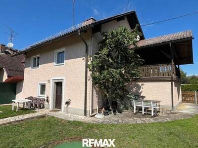 Einfamilienhaus kaufen in 4780 Schärding