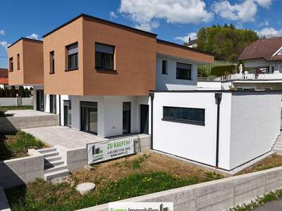 Haus mit Garten kaufen in 4701 Bad Schallerbach (Bild 2)