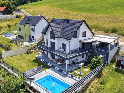 Haus kaufen in 8570 Voitsberg