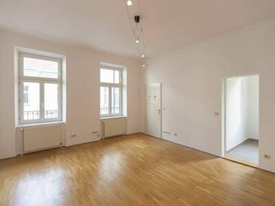 Wohnung kaufen in 1150 Wien