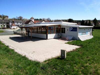 Gewerbeobjekt mieten in 7371 Oberrabnitz (Bild 1)