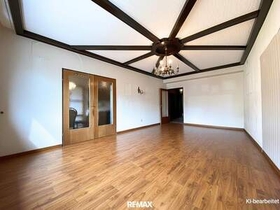 Wohnung kaufen in 2500 Baden