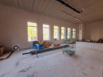 Gewerbeobjekt mieten in 9020 Klagenfurt