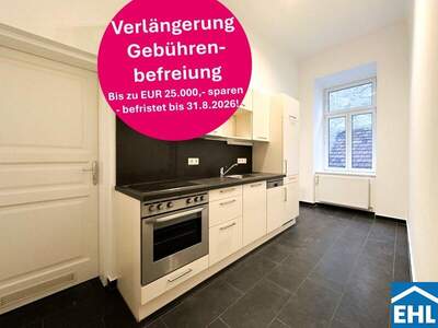 Eigentumswohnung in 1040 Wien (Bild 1)
