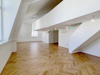 Büro / Praxis mieten in 1010 Wien (Bild 2)