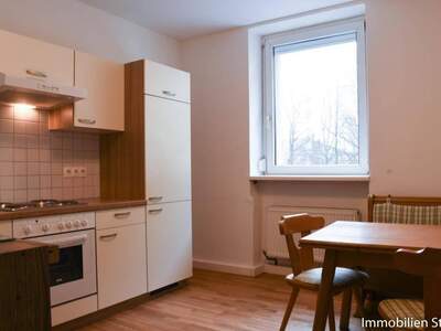 Anlageobjekt kaufen in 5020 Salzburg