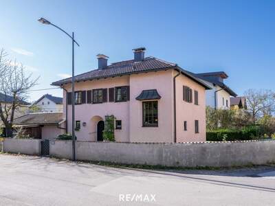 Einfamilienhaus kaufen in 5020 Salzburg