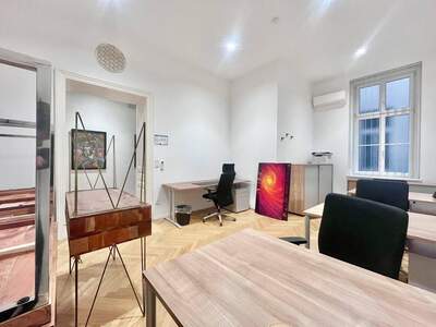 Gewerbeobjekt mieten in 1010 Wien