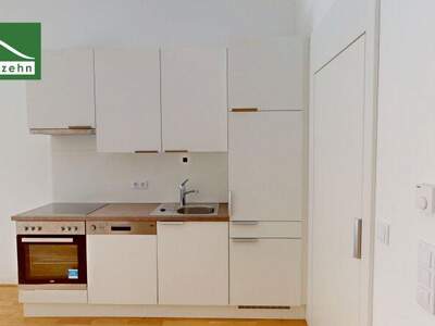 Terrassenwohnung mieten in 8020 Graz (Bild 4)